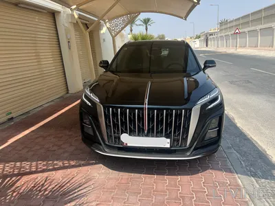 هونجي إتش إس 3  2024