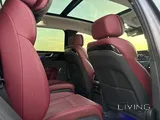 Hongqi E-HS9 2023
