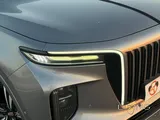 Hongqi E-HS9 2023