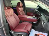 Hongqi E-HS9 2023
