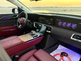 Hongqi E-HS9 2023