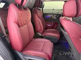 Hongqi E-HS9 2023