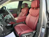 Hongqi E-HS9 2023