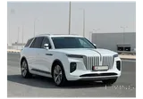 Hongqi E-HS9 2023
