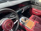 Hongqi E-HS9 2023