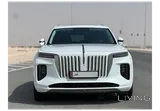 Hongqi E-HS9 2023