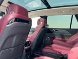 Hongqi E-HS9 2023