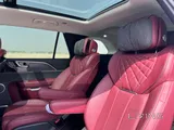 Hongqi E-HS9 2023
