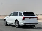 Hongqi E-HS9 2023