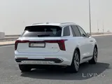 Hongqi E-HS9 2023