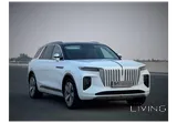 Hongqi E-HS9 2023