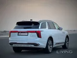 Hongqi E-HS9 2023