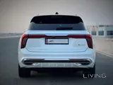 Hongqi E-HS9 2023