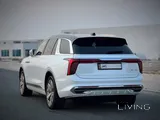 Hongqi E-HS9 2023