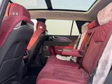 Hongqi E-HS9 2023