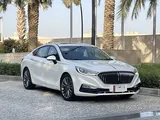 Hongqi H5 2021