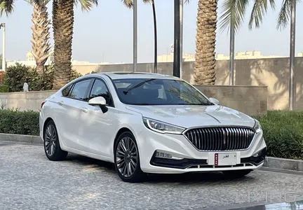 Hongqi H5  2021