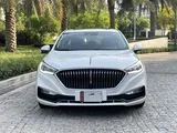 Hongqi H5 2021