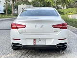 Hongqi H5 2021