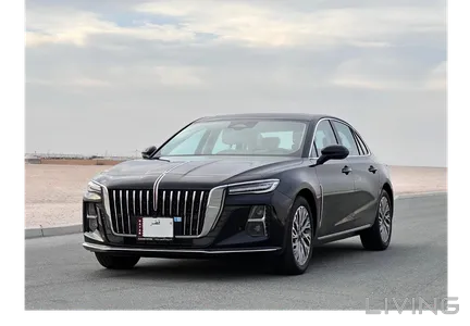 Hongqi H5  2025