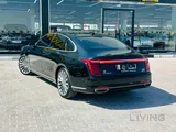 Hongqi H9 2022 V6
