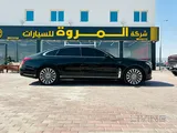 Hongqi H9 2022 V6
