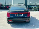 Hongqi H9 2022 V6