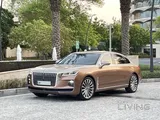 Hongqi H9 2023
