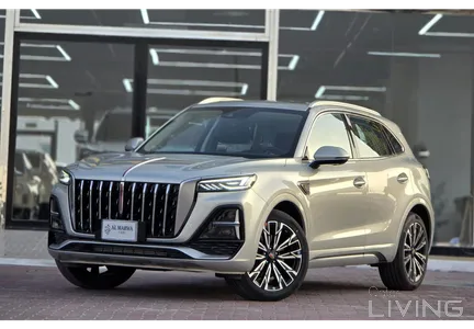 Hongqi H9  2025