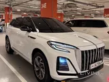 Hongqi HS3 2.0 turbo