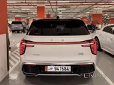 Hongqi HS3 2.0 turbo