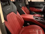 Hongqi HS3 2.0 turbo