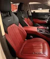 Hongqi Hs3 2.0 turbo 252 HP