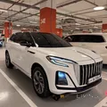 Hongqi Hs3 2.0 turbo 252 HP