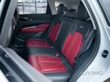 Hongqi HS3 2024
