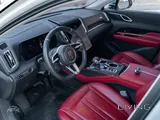 Hongqi HS3 2024