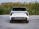 Hongqi HS3 2024