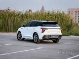 Hongqi HS3 2024