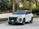 Hongqi HS3 2024