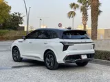 Hongqi HS3 2024