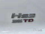 Hongqi HS3 2024