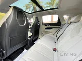 Hongqi HS3 2024
