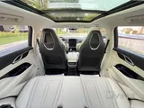Hongqi HS3 2024