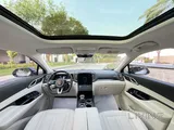 Hongqi HS3 2024