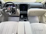 Hongqi HS3 2024