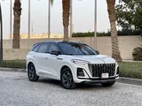 Hongqi HS3 2024