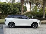 Hongqi HS3 2024