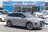 HONGQI HS3 2024