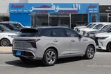 HONGQI HS3 2024