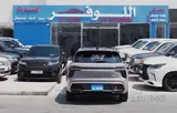 HONGQI HS3 2024